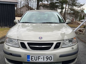 Saab 9-3
