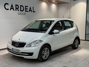 Mercedes-Benz A
