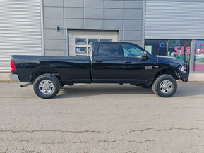 Dodge Ram 2500