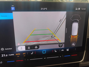 Volkswagen ID. Buzz Cargo