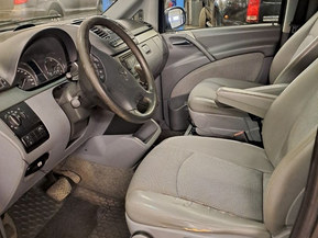Mercedes-Benz Viano