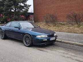 Nissan 200SX