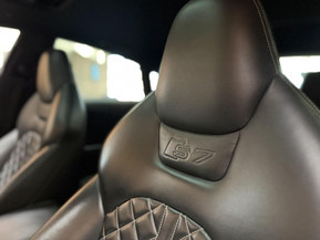 Audi S7