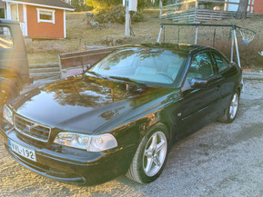 Volvo C70