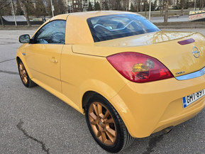 Opel Tigra