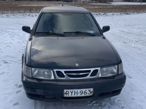Saab 9-3