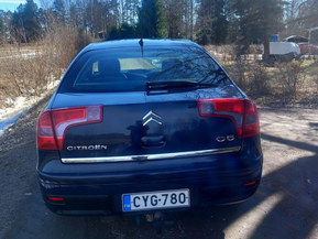 Citroen C5