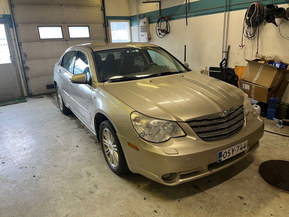 Chrysler Sebring