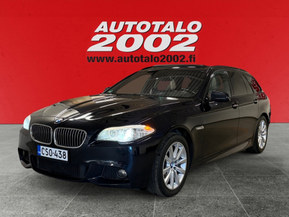 BMW 535