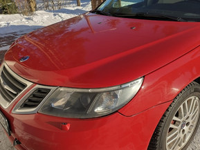 Saab 9-3