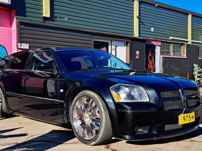 Dodge Magnum