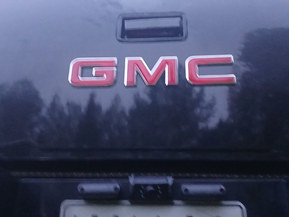 GMC Sierra