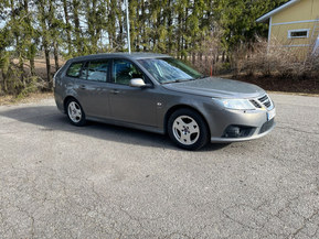 Saab 9-3