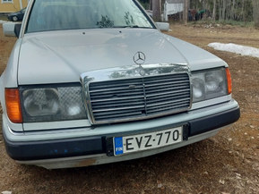 Mercedes-Benz 300