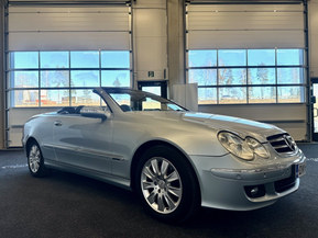 Mercedes-Benz CLK