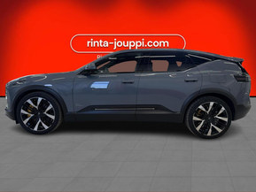 Polestar 3