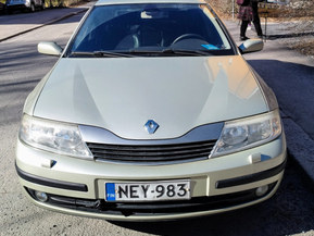 Renault Laguna