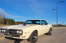 Pontiac Firebird