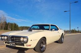 Pontiac Firebird