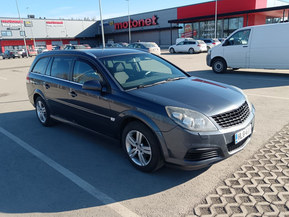 Opel Vectra