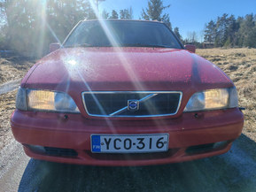 Volvo V70