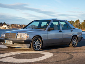 Mercedes-Benz 190