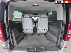 Mercedes-Benz Viano
