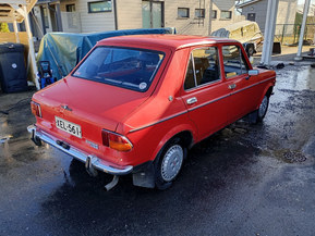 Zastava 1100