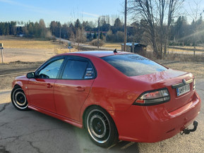 Saab 9-3