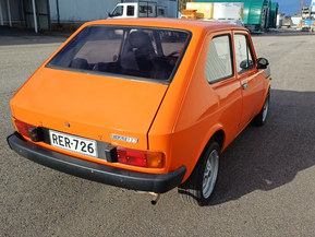 Fiat 127