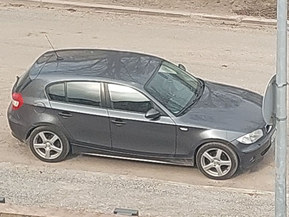 BMW 116