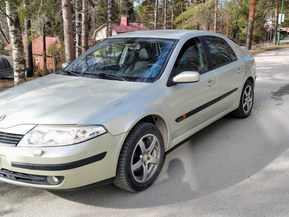 Renault Laguna