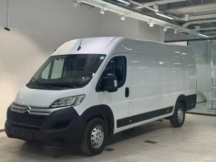Citroen Jumper