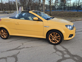 Opel Tigra