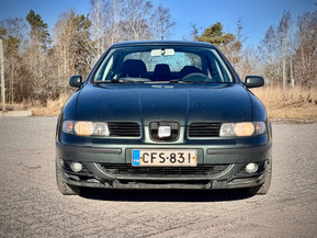 Seat Toledo