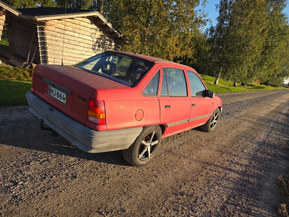 Opel Kadett