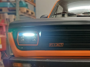 Fiat 127