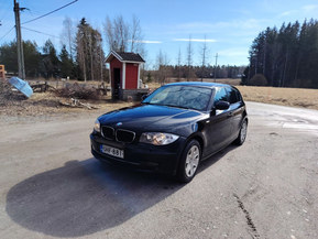 BMW 116