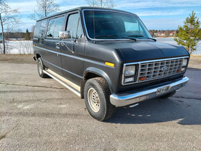 Ford Econoline