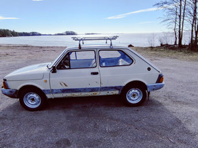 Fiat 127