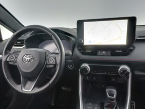 Toyota RAV4 Plug-In