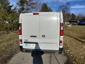 Nissan NV300