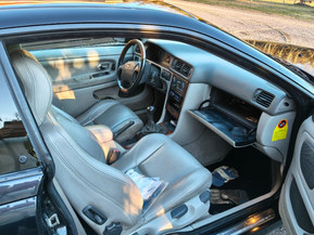 Volvo C70