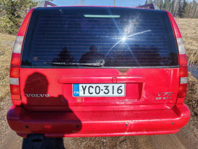 Volvo V70