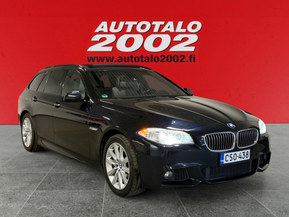 BMW 535