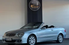Mercedes-Benz CLK