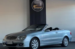 Mercedes-Benz CLK