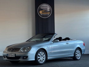 Mercedes-Benz CLK