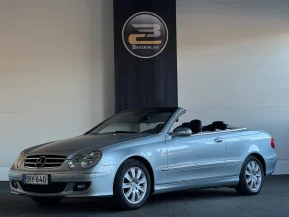 Mercedes-Benz CLK