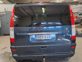 Mercedes-Benz Viano